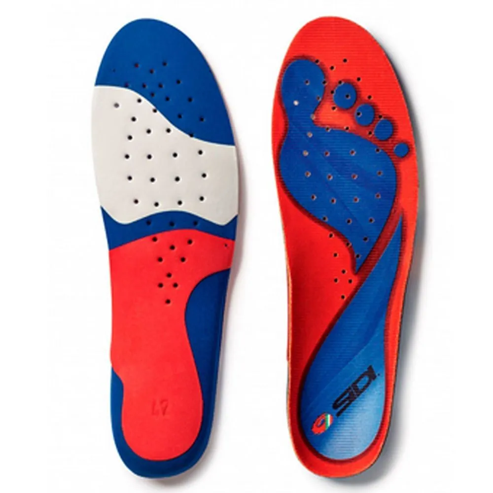 Стельки SIDI Memory Footpad №98