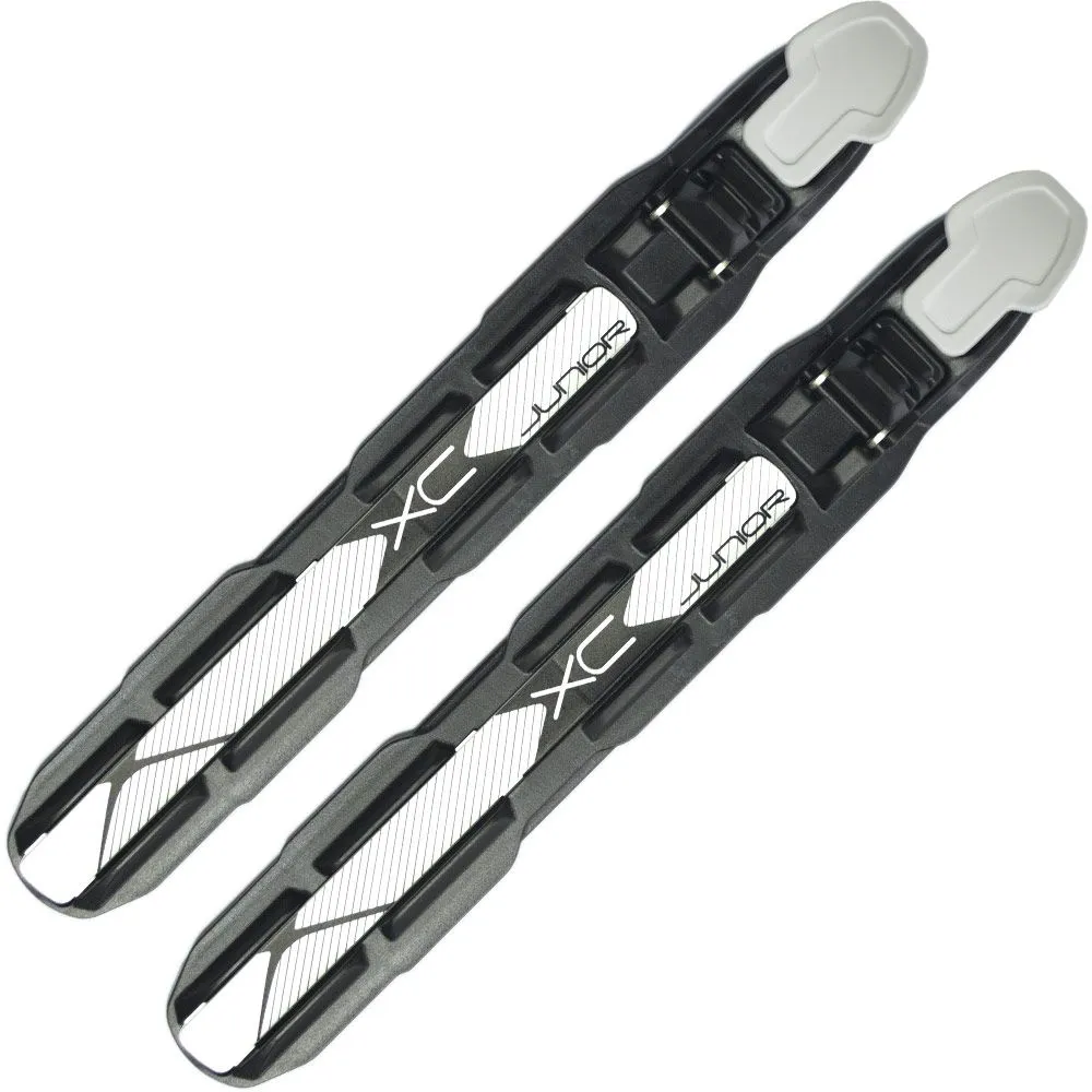 Крепления FISCHER  XC SPRINT JR 