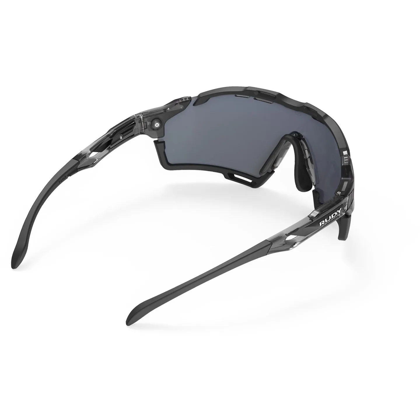 Очки Rudy Project CUTLINE Crystal Ash - Multilaser Sunset