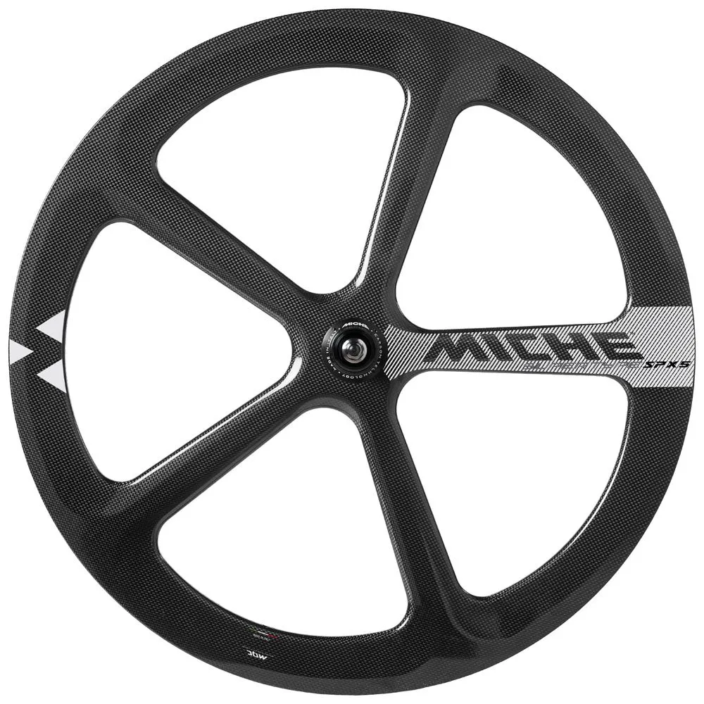 Колесо шоссейное передн. Miche SuperType SPX5 Disc Tubular