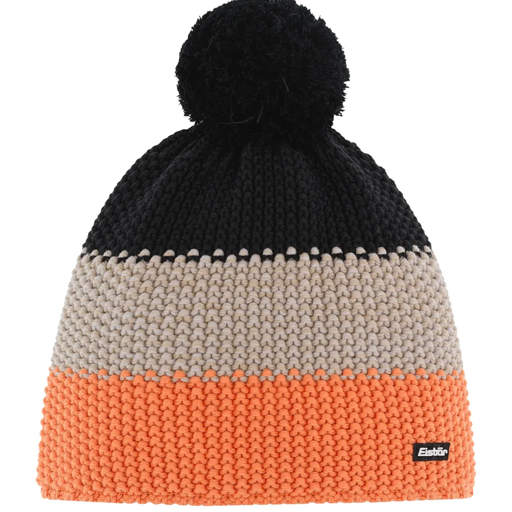 Шапка Eisbaer Star Pompon MÜ