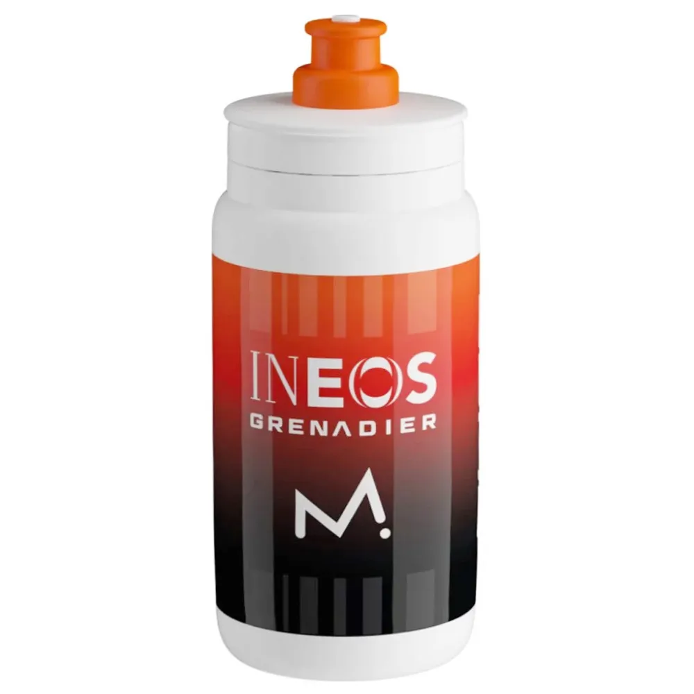 Фляга Elite Fly INEOS 550 мл