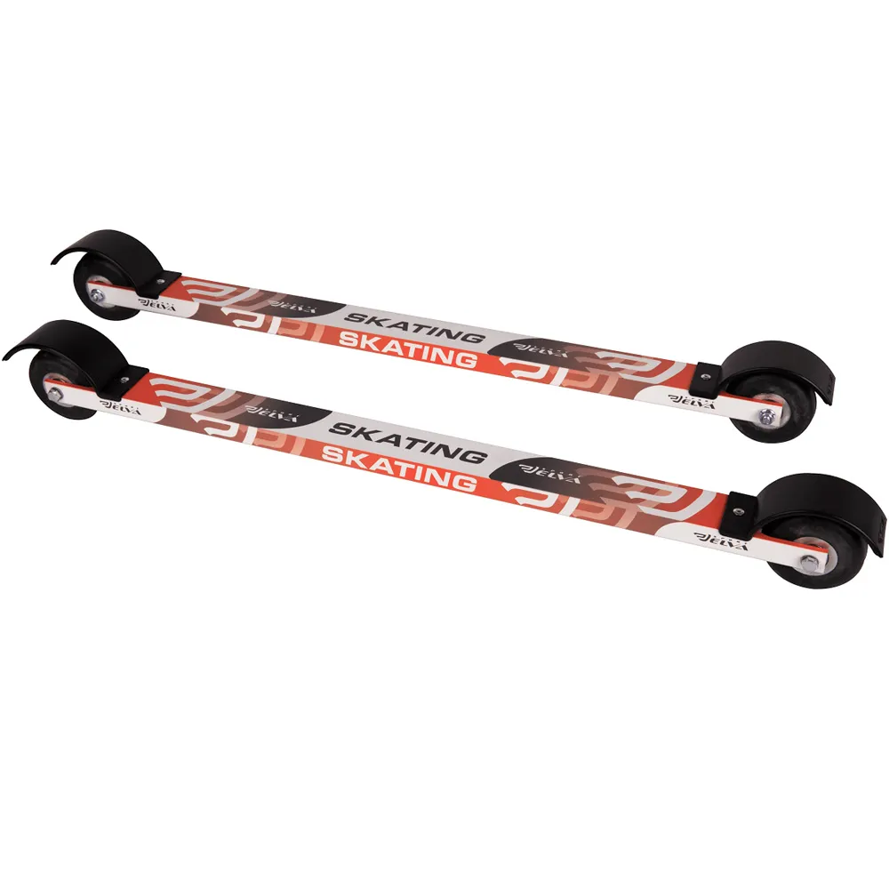 Лыжероллеры ELVA коньковые SK70R