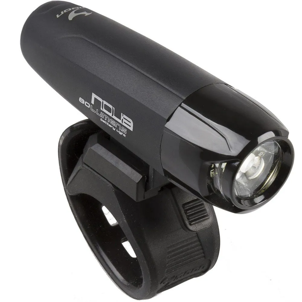 Фара Moon Nova, 1 CREE диод.100 lum, 5 функ.