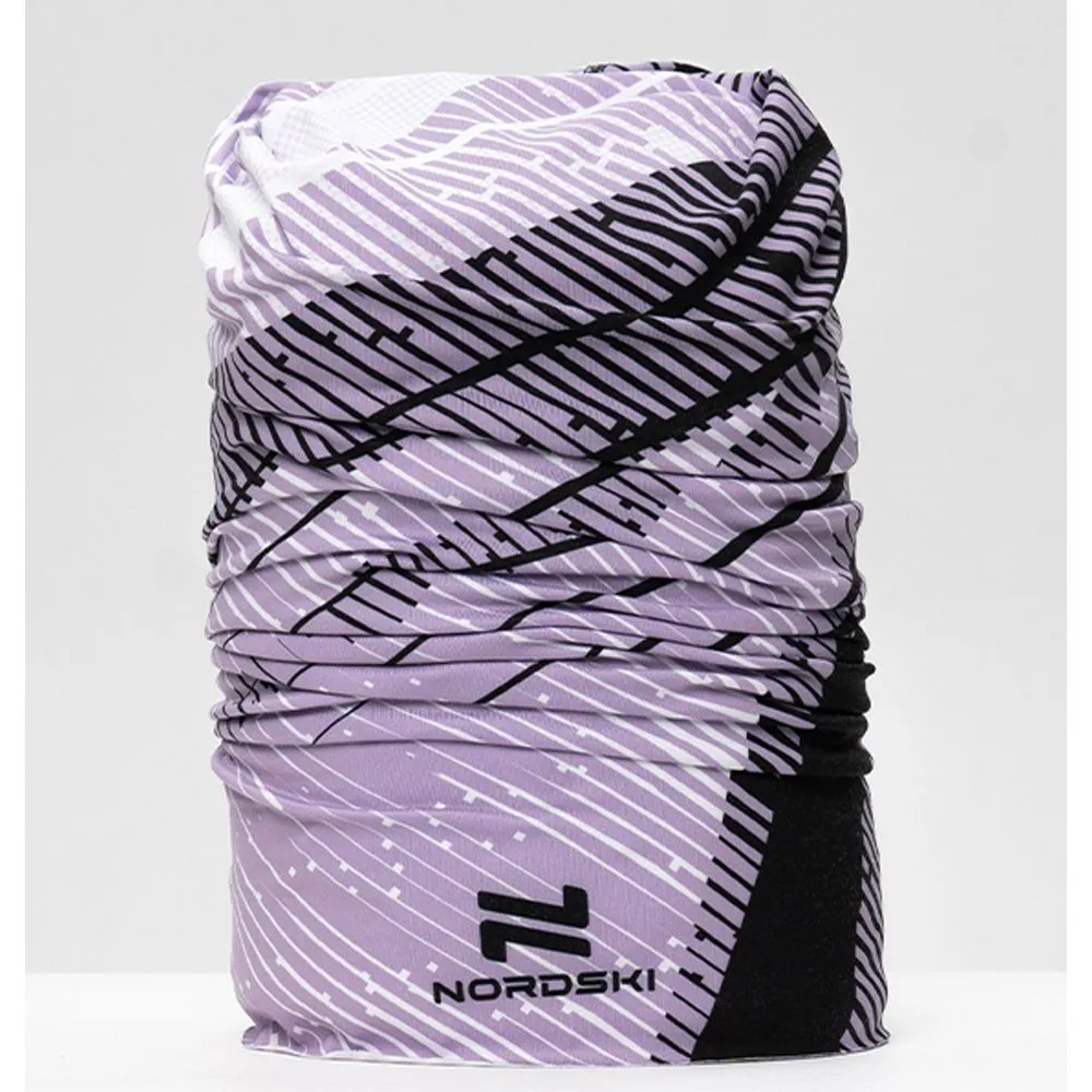 Бафф Nordski Heat