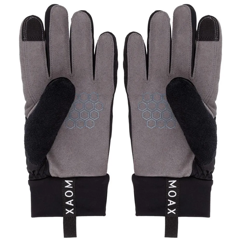 Перчатки  MOAX Arctic