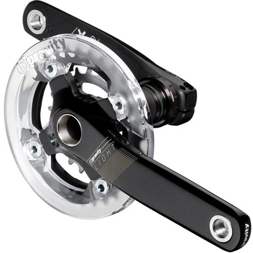 Шатуны MTB FSA Gravity LightMXO Bash 32/22 175мм