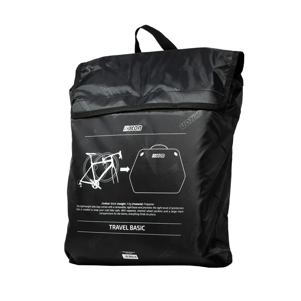 Чехол Scicon Travel Basic SOFT