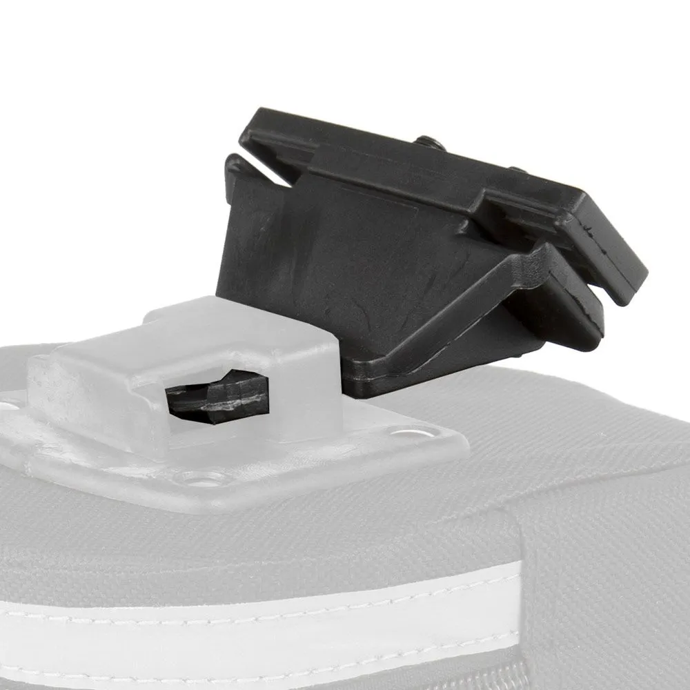 Крепеж для подседельной сумки M-Wsve