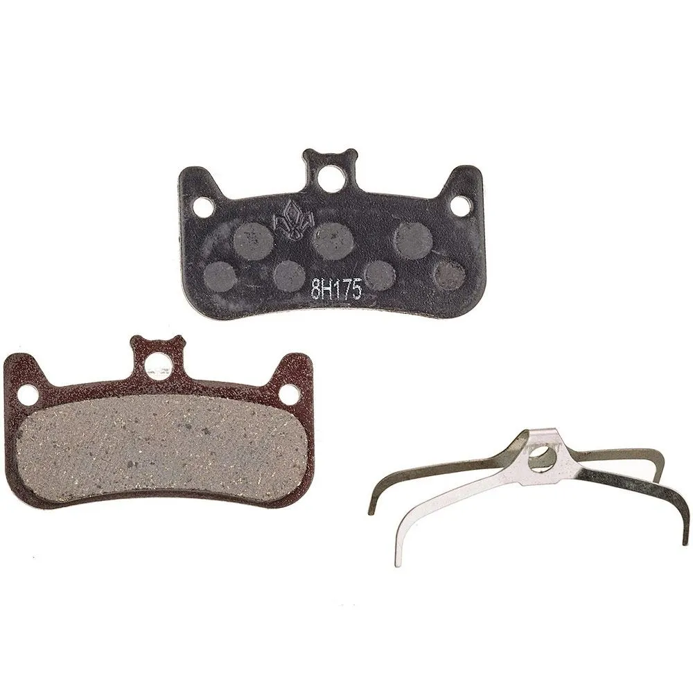 Колодки тормозные Formula CURA-4 Organic compound - Standard