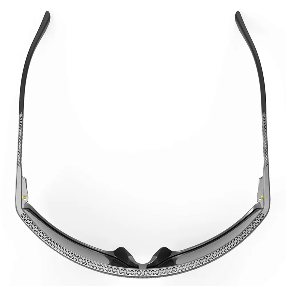 Очки Rudy Project PERFORMANCE 40TH Титан - Дымчатый Черный