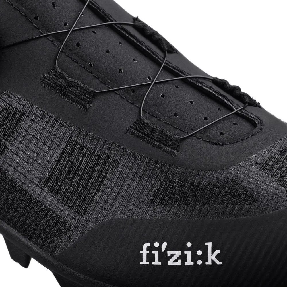 Велотуфли MTB Fizik VENTO PROXY (42, Черный)