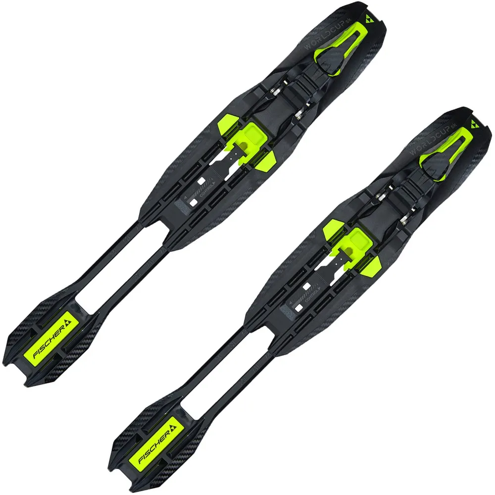 Крепления FISCHER WORLD CUP SK IFP