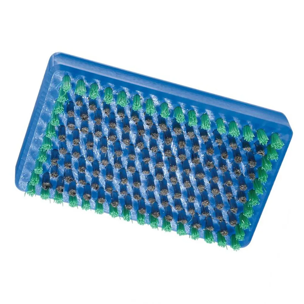 Щетка  HOLMENKOL  сталь