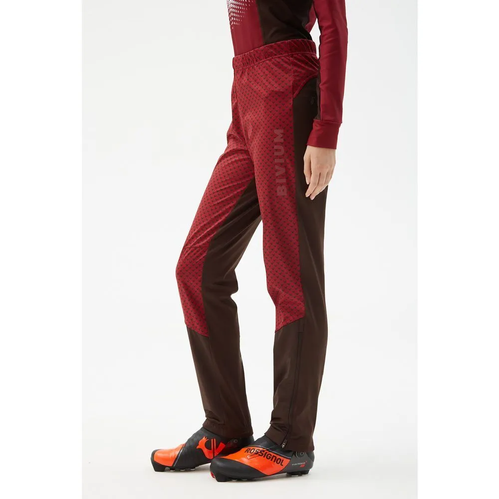 Брюки разминочные BIVIUM Баланс 2.0 женск.