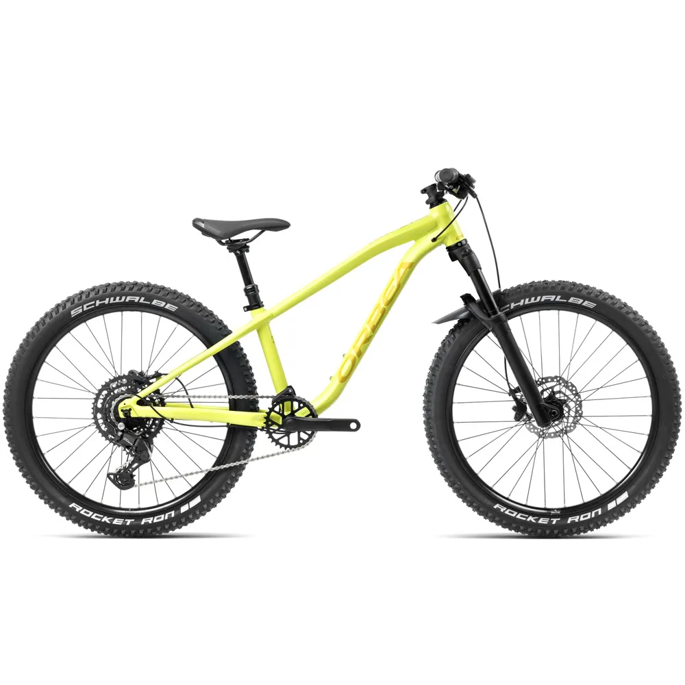 Велосипед детский Orbea Laufey 24 H10