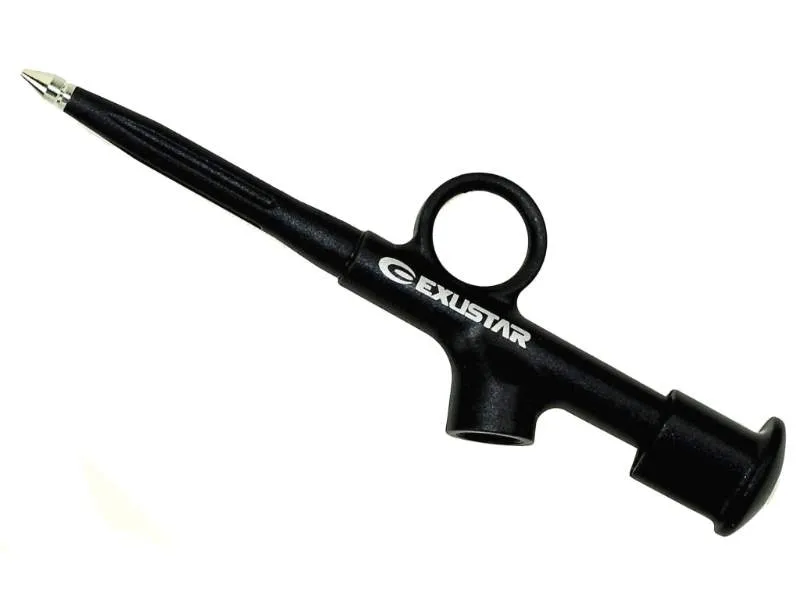 Шприц для смазки EXUSTAR