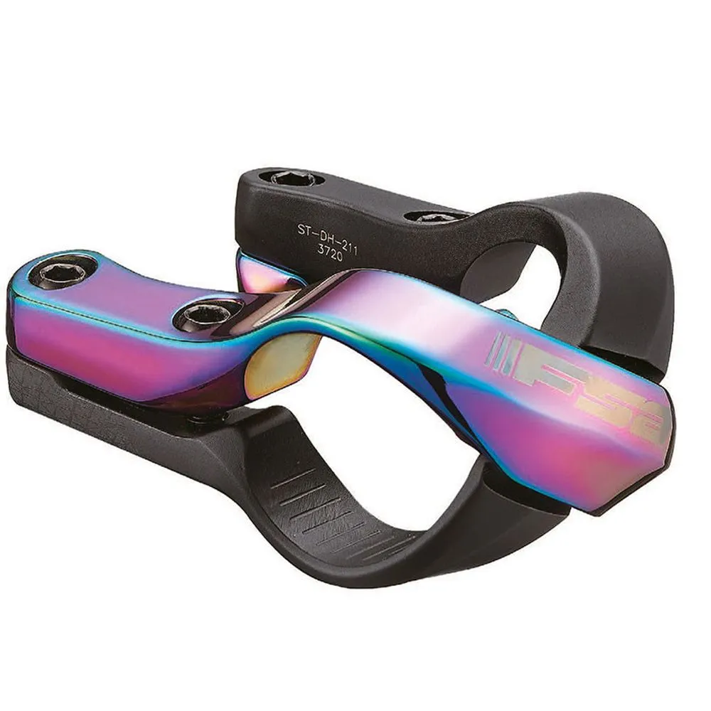 Вынос FSA MTB GRADIENT DM ALLOY 45X35MM +5° OIL SLICK