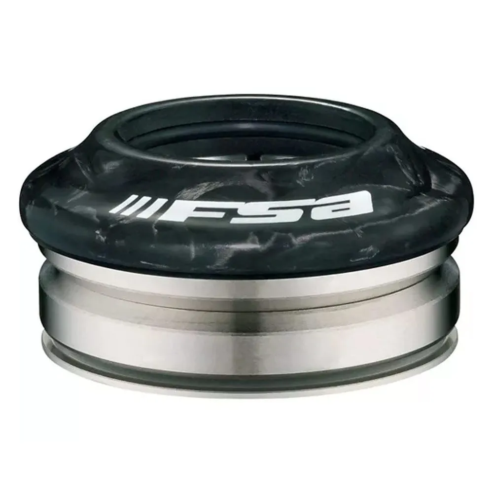 Рулевая колонка FSA No53 10 mm carbon 1 1/4