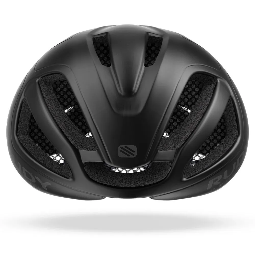 Шлем Rudy Project SPECTRUM Black Matt L