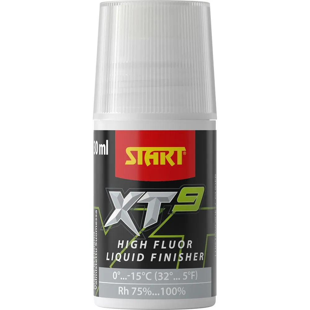 Эмульсия START XT FINISHER LIQUID COLD 0 -15 30 мл