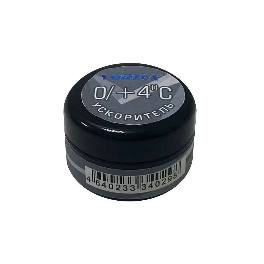 Ускоритель VORTEX  0 +4°C  12гр