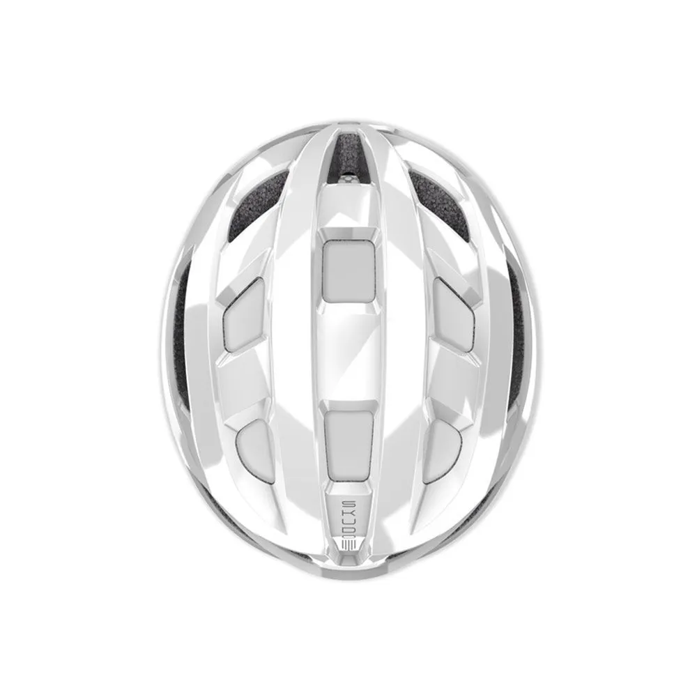 Шлем Rudy Project SKUDO White Shiny S/M