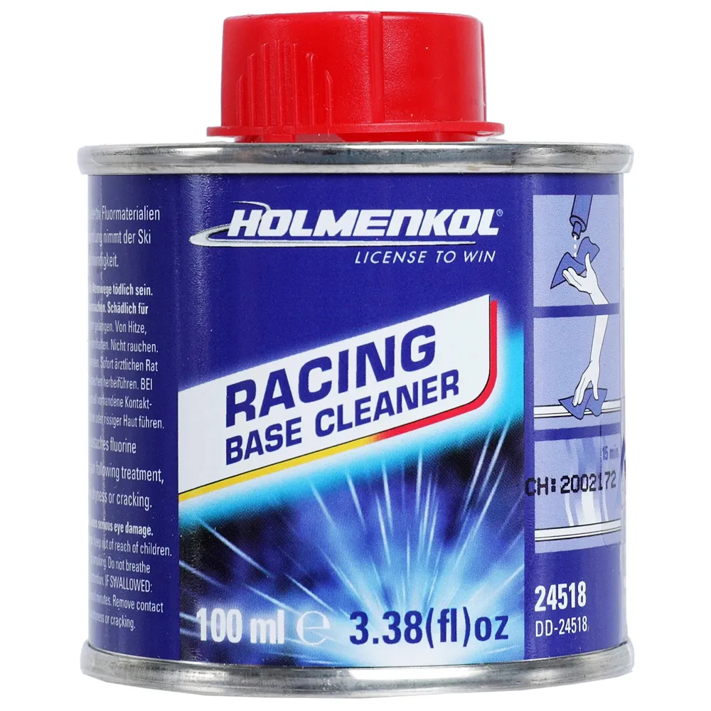 Смывка HOLMENKOL Racing Base Cleaner 100 мл 
