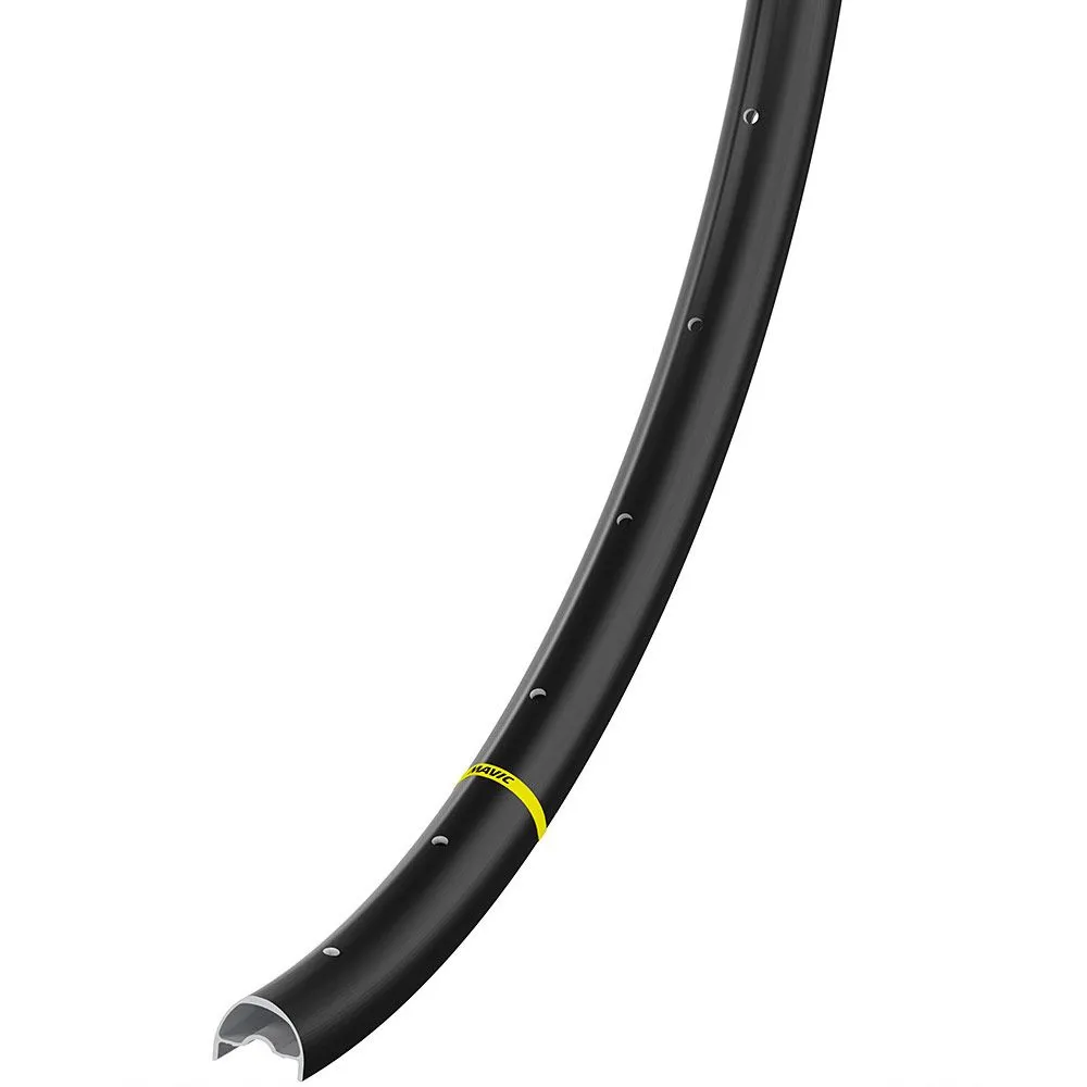 Обод Mavic XС 425 29" Black 32 отв