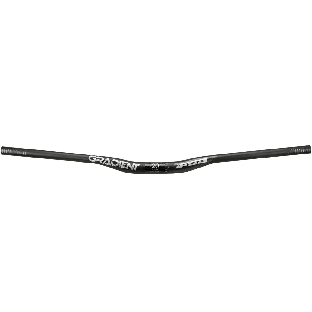 Руль MTB FSA GRADIENT Carbon 20x800 mm ⌀35 mm A0