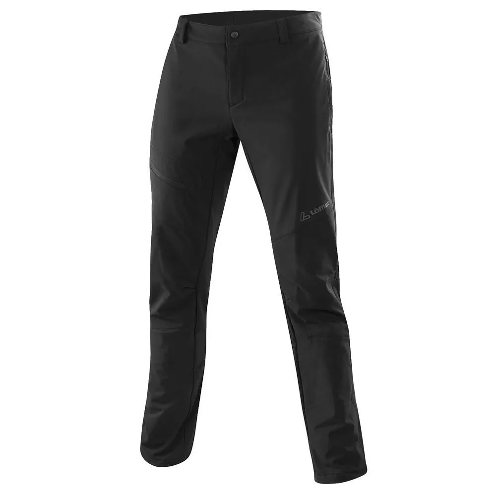 Брюки LOFFLER  ALASKA ASW мужск.