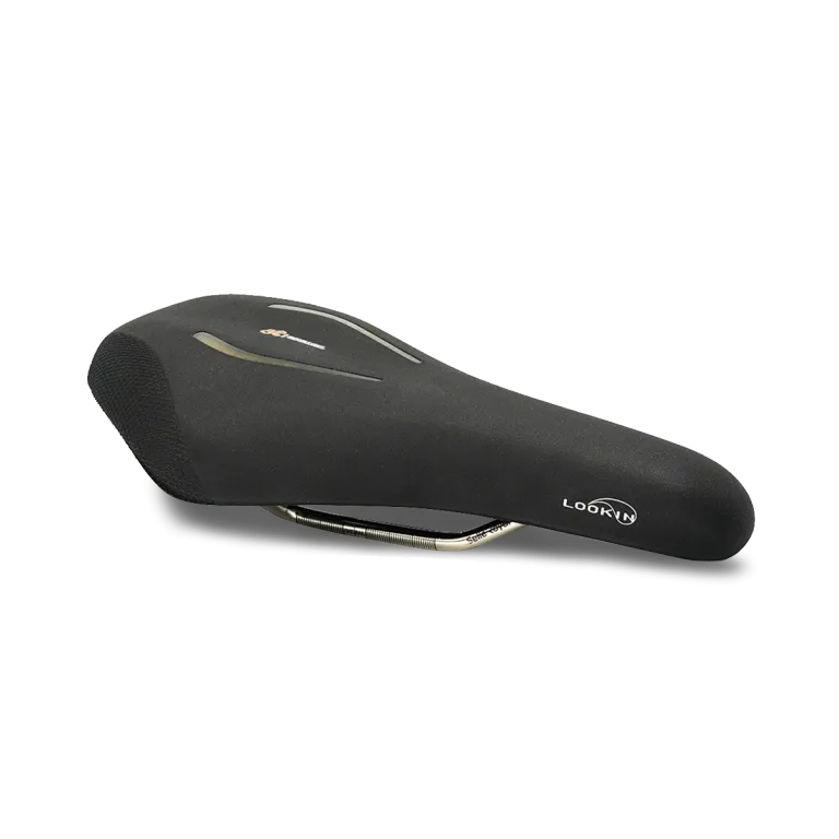 Седло Selle Royal LOOKIN EVO 3D Athletic 45*