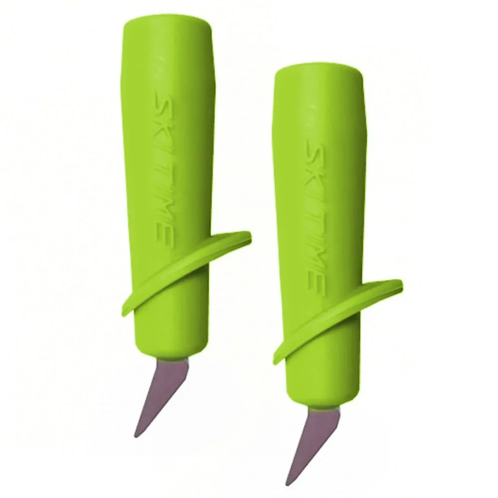 Наконечники Ski Time 10мм T1