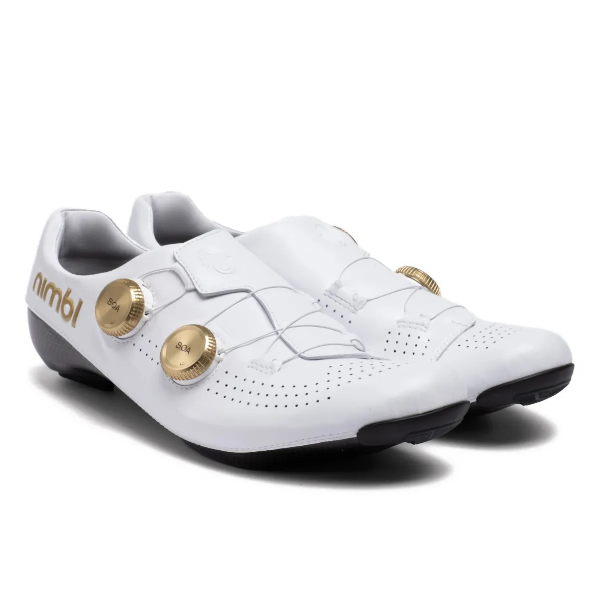 Велотуфли NIMBL Ultimate Glide