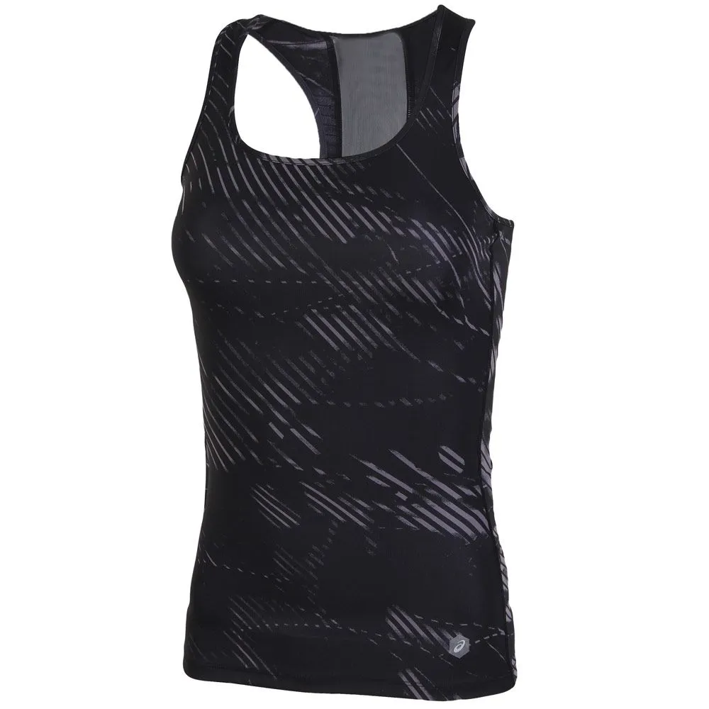 Майка  ASICS  FITTED TANK