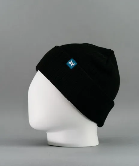 Шапка  Nordski Retro (один размер, 100 Черный)