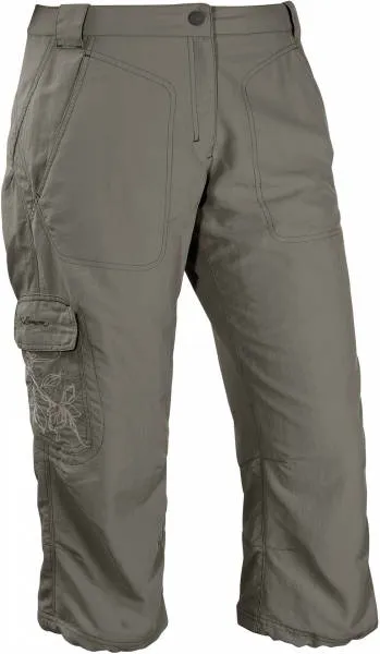 Шорты SALOMON Terra Capri W Foundation