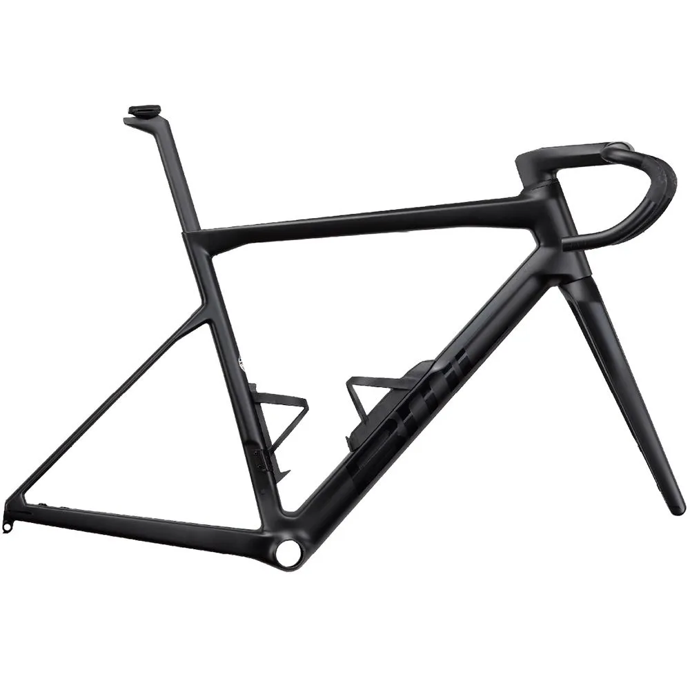 Рама шоссе BMC Teammachine SLR01 Carbon/Black/Black