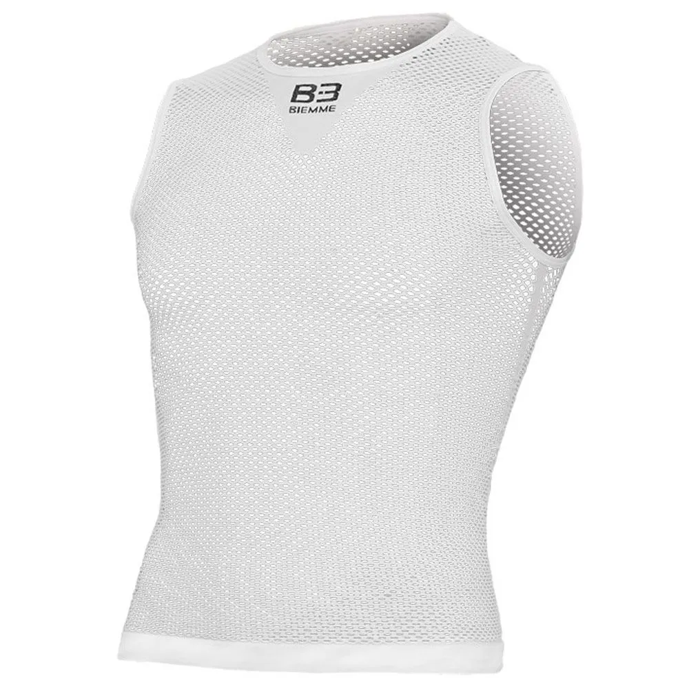 Белье нательное Biemme MARMOLADA бесшовное без рукавов