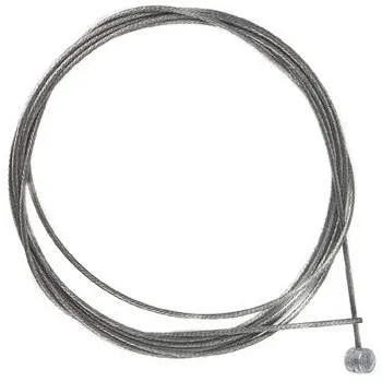 Трос тормоза ProMax 2000x1,5mm