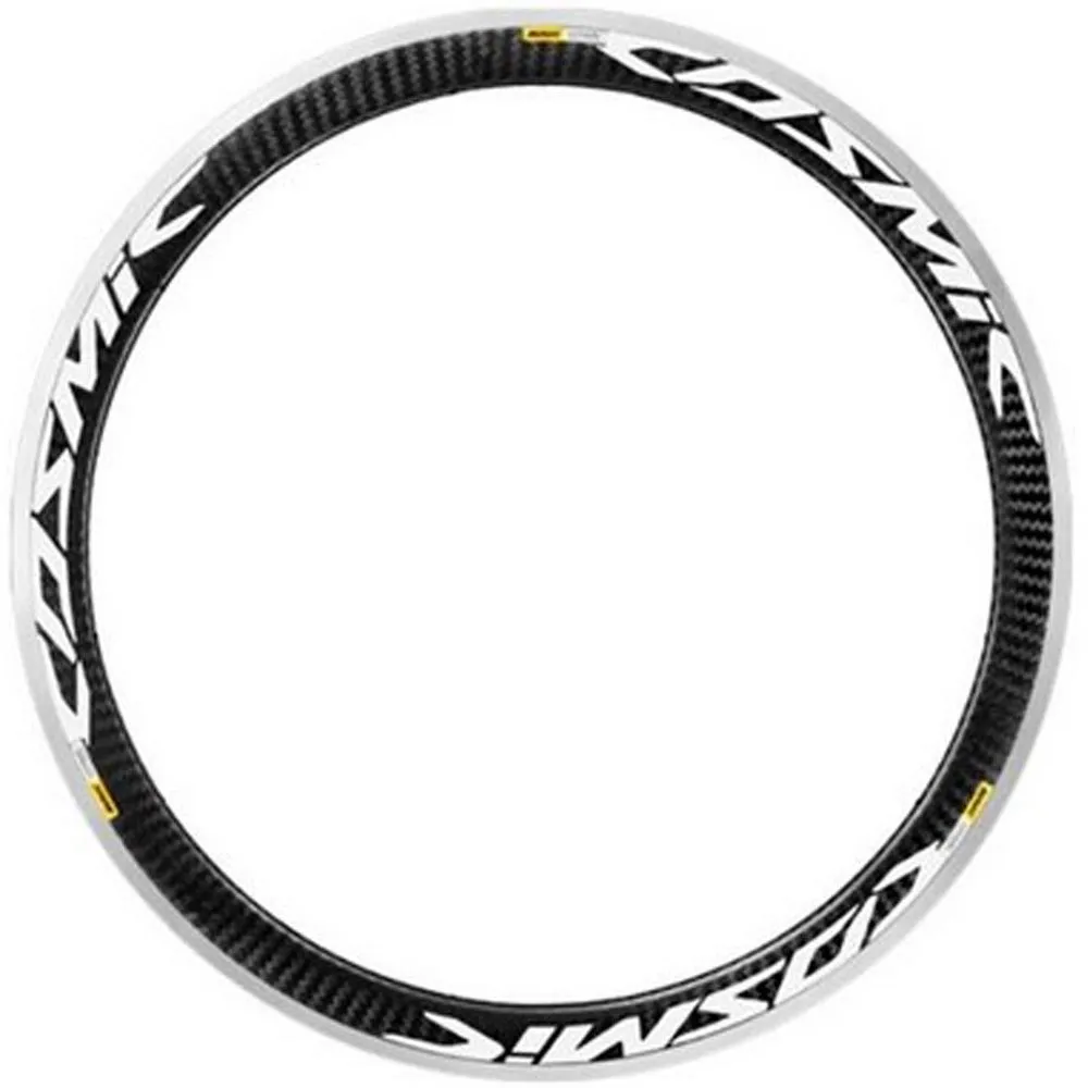 Обод Mavic COSMIC PRO CARBON UB GRAPHITE перед.(18отв)