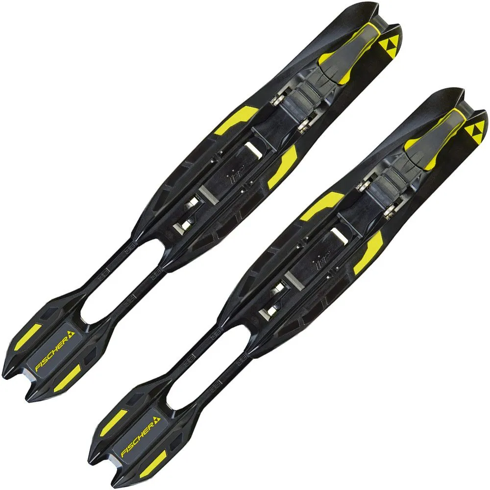 Крепления FISCHER RACE JR SKATE IFP