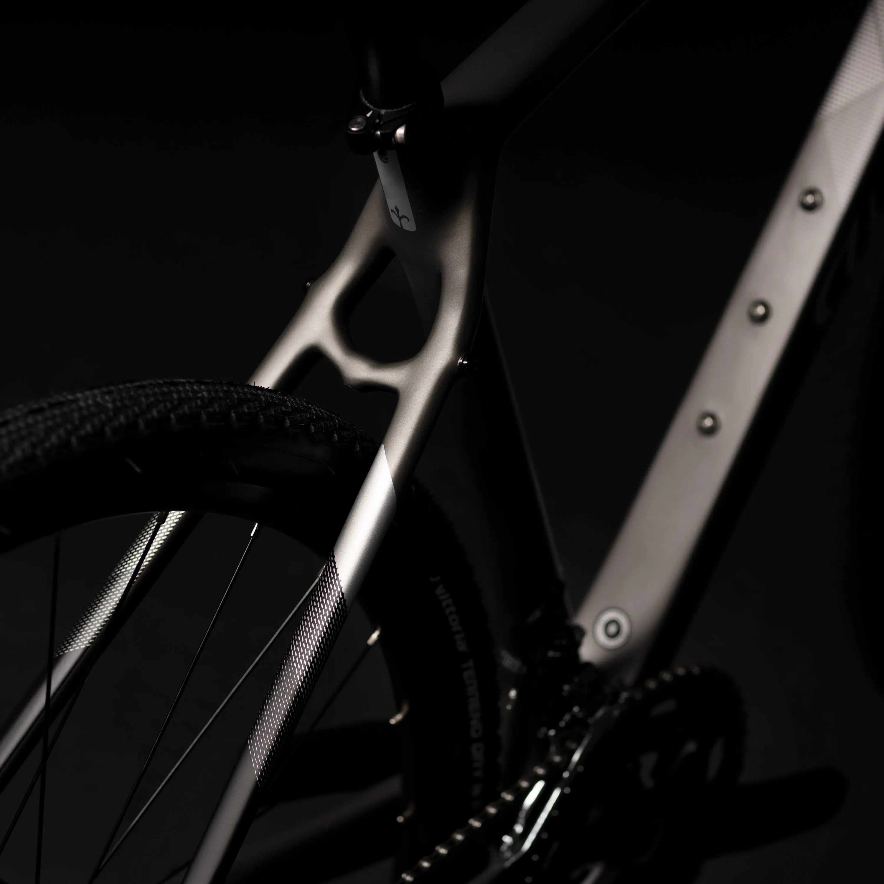 Велосипед гравел Wilier Jena GRX 1x11 RS171 (3J20, M, Графит)