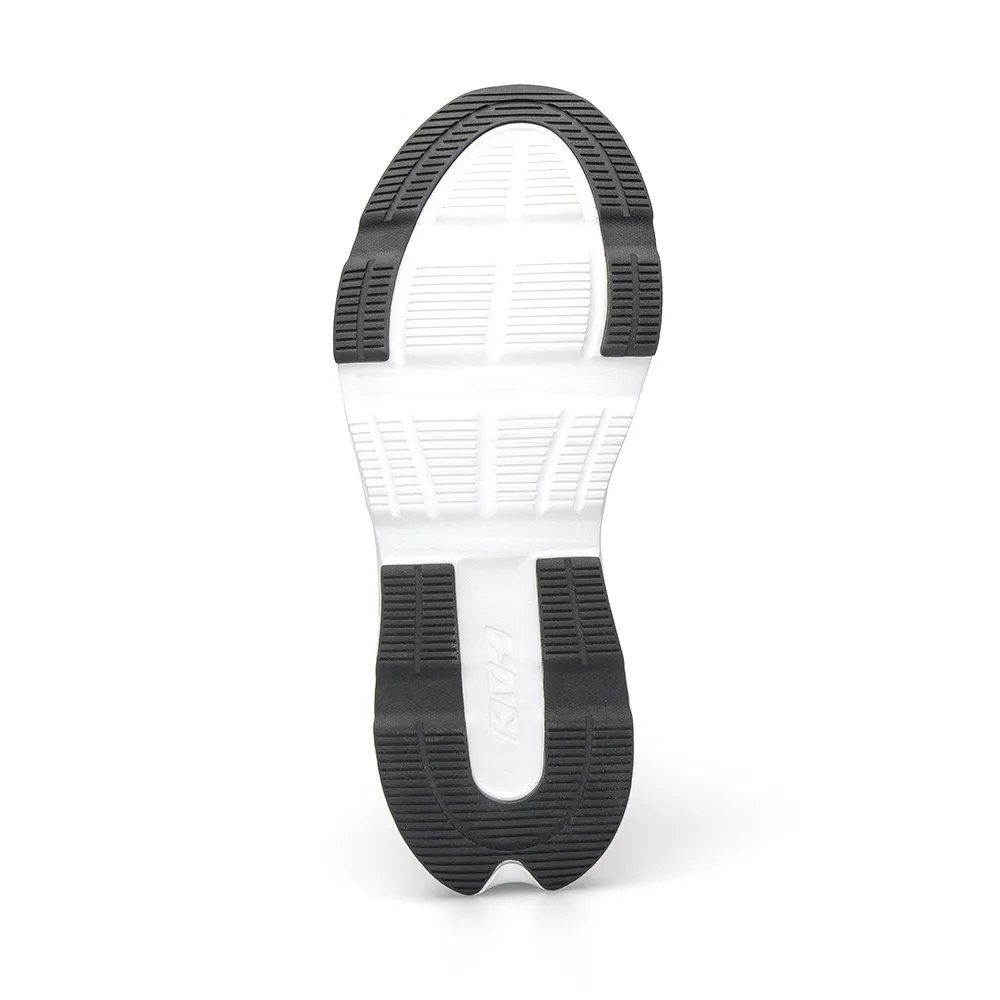 Кроссовки KV+  MIAMI (45, 1,Черный)