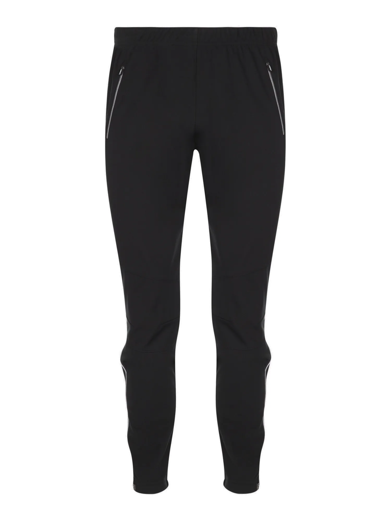 Брюки KV+ CROSS  (L, Черный)