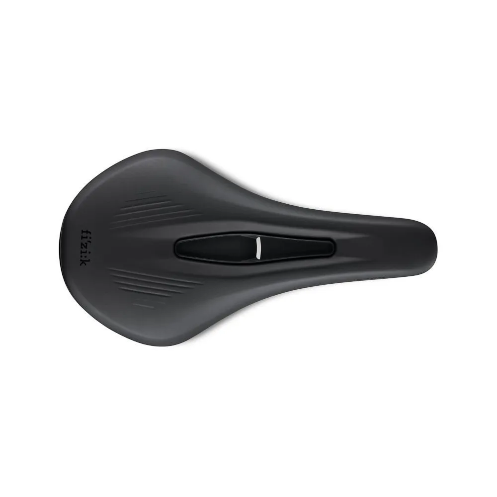 Седло Fizik ARGO Vento X1 (140mm) carbon