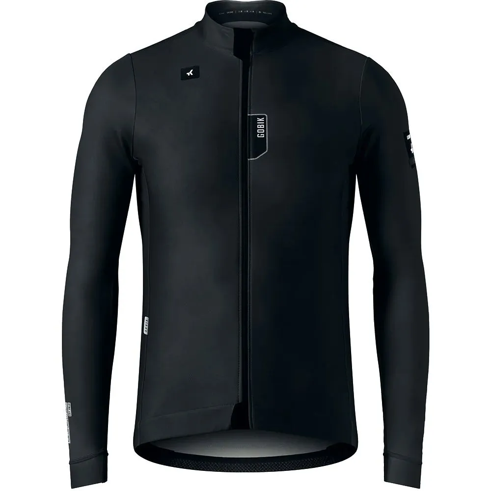 Куртка GOBIK SKIMO PRO MEN INK BLACK