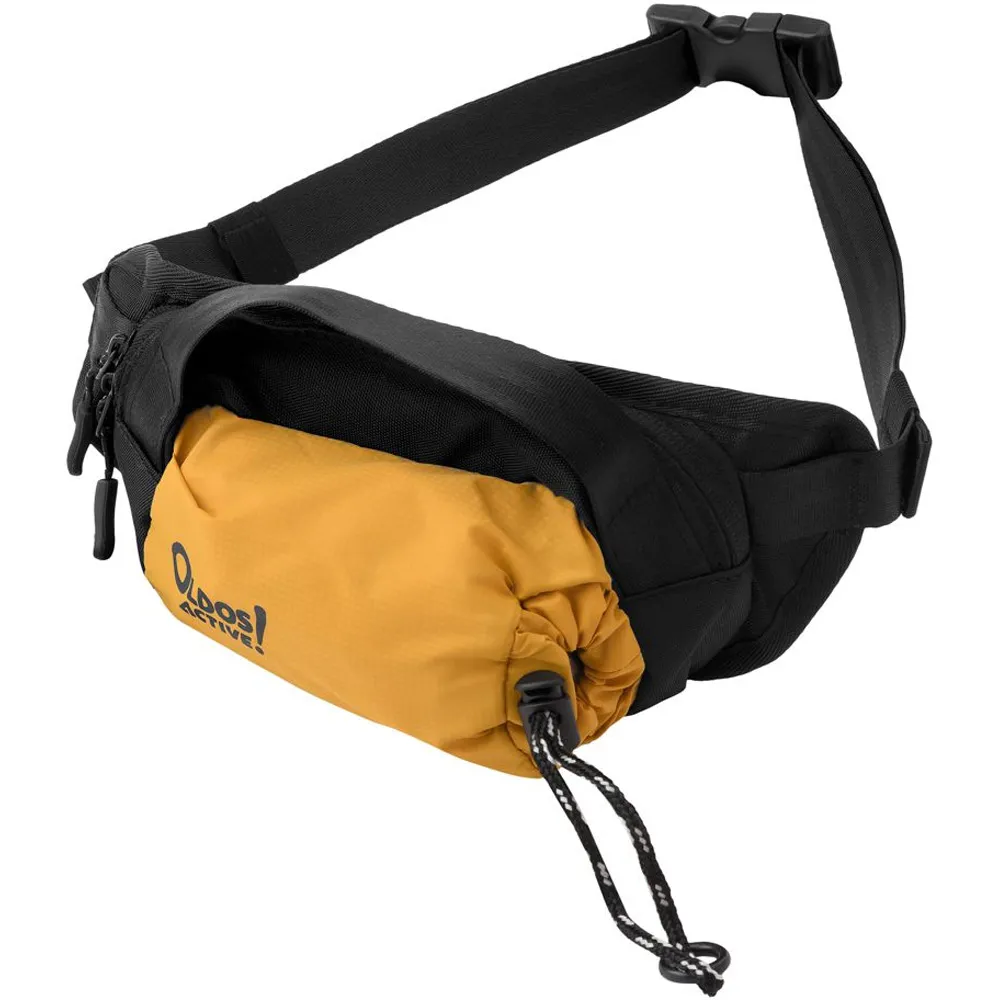 Сумка OLDOS детская Марс