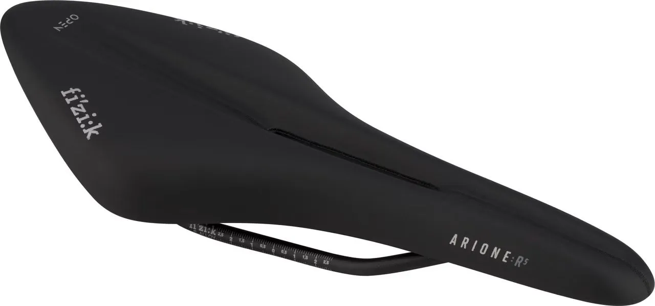 Седло Fizik Arione R5 Open Man Black