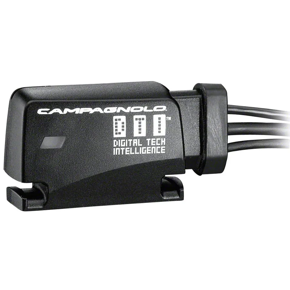 Блок управления Campagnolo Record EPS